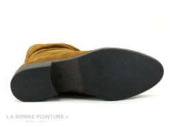 Tamaris 1-25480-27 Cognac - Bottine Femme Marron Clair -Chaussures De Mode cd24607c73b9e66c561f35ea11d5d5ef img 3172.jpg 163820