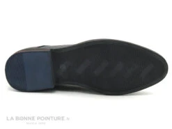 Dockers 51FB002-120100 Black - Derbi Habille Homme En Cuir Noir -Chaussures De Mode cd24607c73b9e66c561f35ea11d5d5ef img 3195.jpg 175466