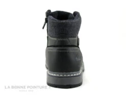 Dockers 47BY801 Noir - Chaussure Montante Homme -Chaussures De Mode cd24607c73b9e66c561f35ea11d5d5ef img 3196.jpg 163850