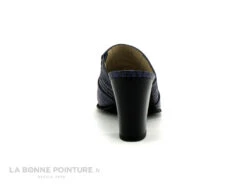 Vidi Studio BACOURT - Lizard Grey Blue - Sabot Pointu - Talon Haut -Chaussures De Mode cd24607c73b9e66c561f35ea11d5d5ef img 3199.jpg 132456