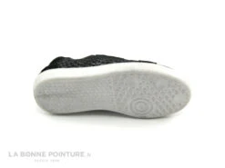 Minibel NABIA Noir Imp Argent - 1M1067 - Sneakers Fille -Chaussures De Mode cd24607c73b9e66c561f35ea11d5d5ef img 3201.jpg 109745