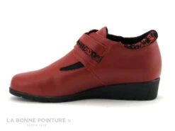 Pedi Girl BILIAN - Rouge - Bordeaux - Chaussure Montante Femme 9 Pedi Girl BILIAN - Rouge - Bordeaux - Chaussure Montante Femme -Chaussures De Mode cd24607c73b9e66c561f35ea11d5d5ef img 3251.jpg 175820