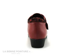 Pedi Girl BILIAN - Rouge - Bordeaux - Chaussure Montante Femme 10 Pedi Girl BILIAN - Rouge - Bordeaux - Chaussure Montante Femme -Chaussures De Mode cd24607c73b9e66c561f35ea11d5d5ef img 3252.jpg 175821