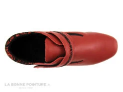 Pedi Girl BILIAN - Rouge - Bordeaux - Chaussure Montante Femme 12 Pedi Girl BILIAN - Rouge - Bordeaux - Chaussure Montante Femme -Chaussures De Mode cd24607c73b9e66c561f35ea11d5d5ef img 3254.jpg 175823