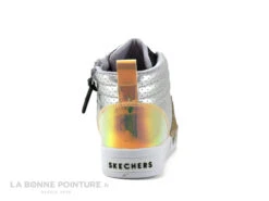 Skechers HI LITE 310033L Dazzle Drip - Basket Montante Fille 10 Skechers HI LITE 310033L Dazzle Drip - Basket Montante Fille -Chaussures De Mode cd24607c73b9e66c561f35ea11d5d5ef img 3263.jpg 163937