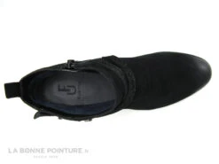 Fugitive RANDO Oil Noir Boots A Pois -Chaussures De Mode cd24607c73b9e66c561f35ea11d5d5ef img 3273.jpg 151091