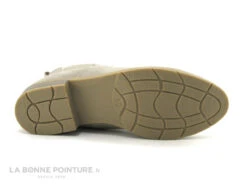 Marco Tozzi 2-25039-29 Ecru - Bottine Chelsea Femme Blanc Casse -Chaussures De Mode cd24607c73b9e66c561f35ea11d5d5ef img 3279.jpg 175850