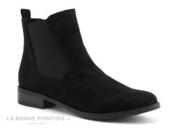 Marco Tozzi 2-25321-29 - Black - Boots Mode Femme -Chaussures De Mode cd24607c73b9e66c561f35ea11d5d5ef img 3280.jpg 175857