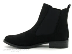 Marco Tozzi 2-25321-29 - Black - Boots Mode Femme -Chaussures De Mode cd24607c73b9e66c561f35ea11d5d5ef img 3282.jpg 175855