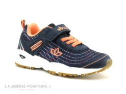 Lico BARNEY 360978 Bleu Marine - Basket Enfant -Chaussures De Mode cd24607c73b9e66c561f35ea11d5d5ef img 3297.jpg 175545