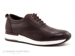 JLK ARTHUR Marron Chocolat - Richelieu -Chaussures De Mode cd24607c73b9e66c561f35ea11d5d5ef img 3301.jpg 109859