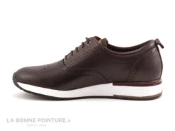 JLK ARTHUR Marron Chocolat - Richelieu -Chaussures De Mode cd24607c73b9e66c561f35ea11d5d5ef img 3303.jpg 109856