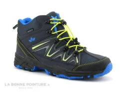 Lico HAMINA 230061 - Marine Bleu Jaune - Basket Montante Rando Enfant -Chaussures De Mode cd24607c73b9e66c561f35ea11d5d5ef img 3311.jpg 175560