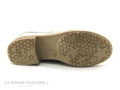 Mustang 1402 501 203 Glace - Bottine Blanche Femme -Chaussures De Mode cd24607c73b9e66c561f35ea11d5d5ef img 3320.jpg 175566