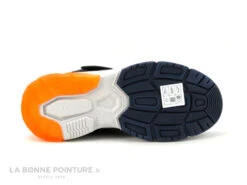 Skechers THERMOFLUX 2-0 Kodron - Basket Marine Orange 403728L -Chaussures De Mode cd24607c73b9e66c561f35ea11d5d5ef img 3333.jpg 164016