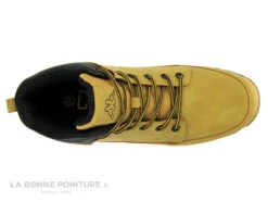 Kappa ANDEM 361C68W B83 Yellow Tan - Black - Boots Homme -Chaussures De Mode cd24607c73b9e66c561f35ea11d5d5ef img 3346.jpg 175597