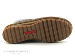 Pikolinos CAZORLA W5U-8724C1 - Ocean - Chaussure Montante F -Chaussures De Mode cd24607c73b9e66c561f35ea11d5d5ef img 3451.jpg 151310