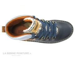 Pikolinos CAZORLA W5U-8724C1 - Ocean - Chaussure Montante F -Chaussures De Mode cd24607c73b9e66c561f35ea11d5d5ef img 3452.jpg 151304