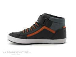 Geox J265CA 054 FU - GISLI - Black Rust - Basket Montante GARCON 9 Geox J265CA 054 FU - GISLI - Black Rust - Basket Montante GARCON -Chaussures De Mode cd24607c73b9e66c561f35ea11d5d5ef img 3457.jpg 175779