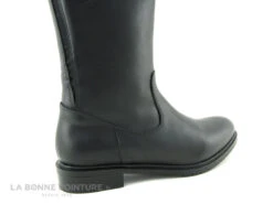 Venus 2152418K - Botte Cavaliere Femme - Noir -Chaussures De Mode cd24607c73b9e66c561f35ea11d5d5ef img 3466.jpg 175808