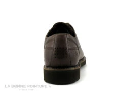 TBS PONWELL B8245 - Chaussure Derbi Homme Marron Fonce -Chaussures De Mode cd24607c73b9e66c561f35ea11d5d5ef img 3474.jpg 164179