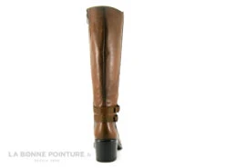 Dorking LEXI D8610 SUNB Marron Clair - Botte Femme -Chaussures De Mode cd24607c73b9e66c561f35ea11d5d5ef img 3480.jpg 164186