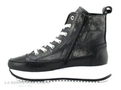 La Vie Est Belle - BORMIO - Birmania Blanco - Basket Montante Femme -Chaussures De Mode cd24607c73b9e66c561f35ea11d5d5ef img 3481.jpg 175792