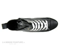 La Vie Est Belle - BORMIO - Birmania Blanco - Basket Montante Femme -Chaussures De Mode cd24607c73b9e66c561f35ea11d5d5ef img 3484.jpg 175795