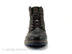 Lois 64113 Marron - Bottillon A Lacet Homme -Chaussures De Mode cd24607c73b9e66c561f35ea11d5d5ef img 3508.jpg 164236