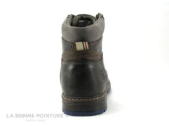 Lois 64113 Marron - Bottillon A Lacet Homme -Chaussures De Mode cd24607c73b9e66c561f35ea11d5d5ef img 3510.jpg 164238