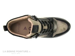 Hispanitas BOLERO Black Velours - Taupe - Basket Montante Femme -Chaussures De Mode cd24607c73b9e66c561f35ea11d5d5ef img 3524.jpg 164221