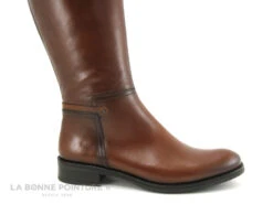 Dorking D7687-SRSR - TIERRA - Cuero - Botte Femme Marron -Chaussures De Mode cd24607c73b9e66c561f35ea11d5d5ef img 3525.jpg 175862