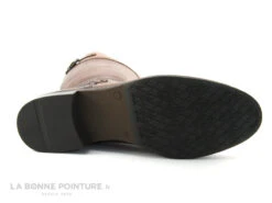 Dorking D7687-SRSR - TIERRA - Cuero - Botte Femme Marron -Chaussures De Mode cd24607c73b9e66c561f35ea11d5d5ef img 3526.jpg 175863