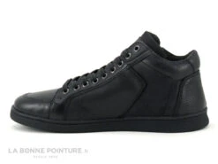 Redskins DYNAMIC Noir - Basket Semi-montante Homme -Chaussures De Mode cd24607c73b9e66c561f35ea11d5d5ef img 3533.jpg 164252