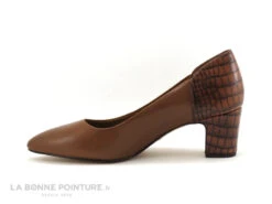 Tamaris 1-22404-25 Brandy Comb - Escarpin Marron Et Croco 9 Tamaris 1-22404-25 Brandy Comb - Escarpin Marron Et Croco -Chaussures De Mode cd24607c73b9e66c561f35ea11d5d5ef img 3541.jpg 151432