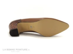 Tamaris 1-22404-25 Brandy Comb - Escarpin Marron Et Croco 13 Tamaris 1-22404-25 Brandy Comb - Escarpin Marron Et Croco -Chaussures De Mode cd24607c73b9e66c561f35ea11d5d5ef img 3543.jpg 151434