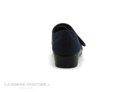 Fly Flot FORCADE Marine - Chausson Confort Velcro Femme -Chaussures De Mode cd24607c73b9e66c561f35ea11d5d5ef img 3557.jpg 132871