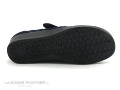 Fly Flot FORCADE Marine - Chausson Confort Velcro Femme -Chaussures De Mode cd24607c73b9e66c561f35ea11d5d5ef img 3558.jpg 132874