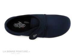 Fly Flot FORCADE Marine - Chausson Confort Velcro Femme -Chaussures De Mode cd24607c73b9e66c561f35ea11d5d5ef img 3559.jpg 132873