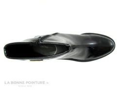 Les Tropeziennes DELIZIA 44535 Noir Vernis - Bottine Noire Talon Epais 12 Les Tropeziennes DELIZIA 44535 Noir Vernis - Bottine Noire Talon Epais -Chaussures De Mode cd24607c73b9e66c561f35ea11d5d5ef img 3559.jpg 175968