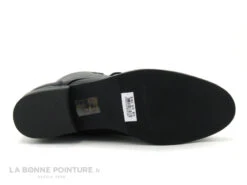 The Divine Factory QL4519 Noir - Bottine Plate A Lacet Avec Zip -Chaussures De Mode cd24607c73b9e66c561f35ea11d5d5ef img 3578.jpg 164295