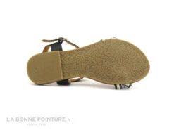 Wipop YATCH Noir - Bride Salome - Sandale Fille -Chaussures De Mode cd24607c73b9e66c561f35ea11d5d5ef img 3597.jpg 121582