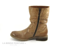 Maryann WB-021H19-S Gobi 305 Bottine Marron 9 Maryann WB-021H19-S Gobi 305 Bottine Marron -Chaussures De Mode cd24607c73b9e66c561f35ea11d5d5ef img 3601.jpg 96512
