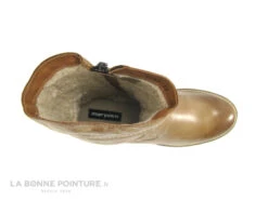 Maryann WB-021H19-S Gobi 305 Bottine Marron 12 Maryann WB-021H19-S Gobi 305 Bottine Marron -Chaussures De Mode cd24607c73b9e66c561f35ea11d5d5ef img 3603.jpg 96510