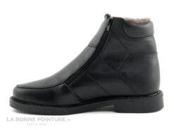 Arima ASPIN Noir - Bottillon Fourre Homme -Chaussures De Mode cd24607c73b9e66c561f35ea11d5d5ef img 3655.jpg 110260