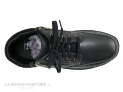 Josef Seibel 43684 Anvers 84 - Chaussure Montante Homme Zippee -Chaussures De Mode cd24607c73b9e66c561f35ea11d5d5ef img 3663.jpg 176039