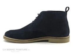 Kickers KICK TOTEM Marine - 912040 - Boots Homme Bleu Marine -Chaussures De Mode cd24607c73b9e66c561f35ea11d5d5ef img 3674.jpg 176050