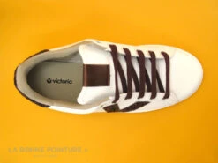 Victoria 125244 Prune Glitter - Basket Blanche -Chaussures De Mode cd24607c73b9e66c561f35ea11d5d5ef img 3682.jpg 151642