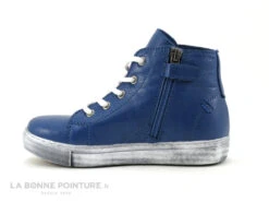 Andrea Conti 201700274 Jean - Basket Montante Enfant Cuir Bleu 9 Andrea Conti 201700274 Jean - Basket Montante Enfant Cuir Bleu -Chaussures De Mode cd24607c73b9e66c561f35ea11d5d5ef img 3686.jpg 164402
