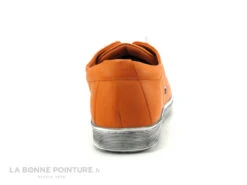 Andrea Conti 0347891-044 Papaya - Basket Orange - Semelle Grisee -Chaussures De Mode cd24607c73b9e66c561f35ea11d5d5ef img 3687.jpg 176070